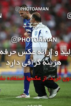 754219, Tehran, Iran, Final جام حذفی فوتبال ایران, , Persepolis 3 v 1 Gostaresh Foulad Tabriz on 2010/05/24 at Azadi Stadium