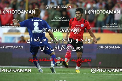 754308, Tehran, Iran, Final جام حذفی فوتبال ایران, , Persepolis 3 v 1 Gostaresh Foulad Tabriz on 2010/05/24 at Azadi Stadium