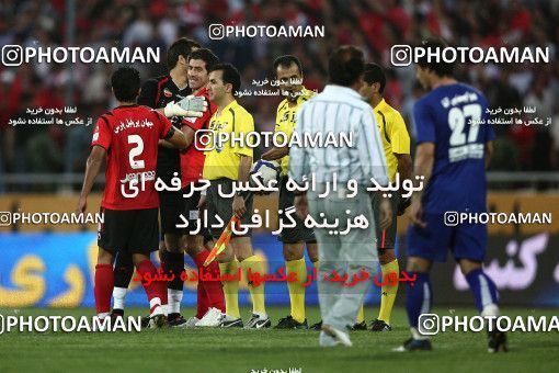 753774, Tehran, Iran, Final جام حذفی فوتبال ایران, , Persepolis 3 v 1 Gostaresh Foulad Tabriz on 2010/05/24 at Azadi Stadium