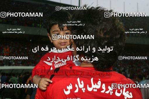 754164, Tehran, Iran, Final جام حذفی فوتبال ایران, , Persepolis 3 v 1 Gostaresh Foulad Tabriz on 2010/05/24 at Azadi Stadium