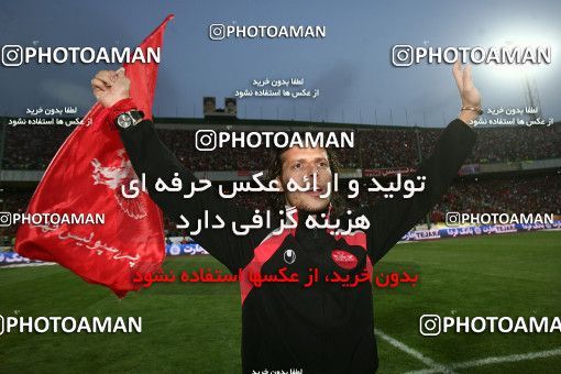 754151, Tehran, Iran, Final جام حذفی فوتبال ایران, , Persepolis 3 v 1 Gostaresh Foulad Tabriz on 2010/05/24 at Azadi Stadium