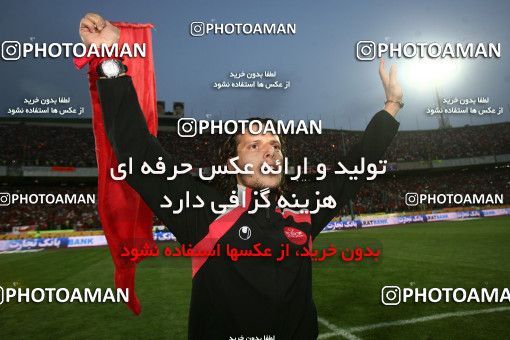 754090, Tehran, Iran, Final جام حذفی فوتبال ایران, , Persepolis 3 v 1 Gostaresh Foulad Tabriz on 2010/05/24 at Azadi Stadium