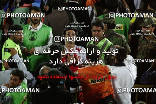 753673, Tehran, Iran, Final جام حذفی فوتبال ایران, , Persepolis 3 v 1 Gostaresh Foulad Tabriz on 2010/05/24 at Azadi Stadium