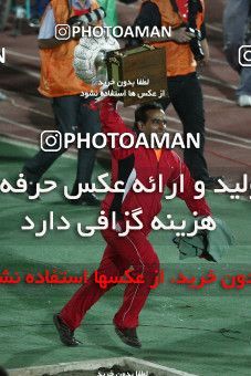 753787, Tehran, Iran, Final جام حذفی فوتبال ایران, , Persepolis 3 v 1 Gostaresh Foulad Tabriz on 2010/05/24 at Azadi Stadium