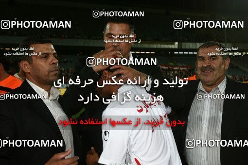 754125, Tehran, Iran, Final جام حذفی فوتبال ایران, , Persepolis 3 v 1 Gostaresh Foulad Tabriz on 2010/05/24 at Azadi Stadium