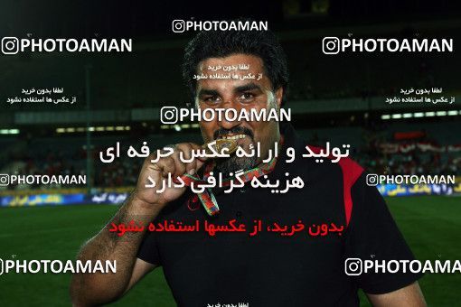 754147, Tehran, Iran, Final جام حذفی فوتبال ایران, , Persepolis 3 v 1 Gostaresh Foulad Tabriz on 2010/05/24 at Azadi Stadium