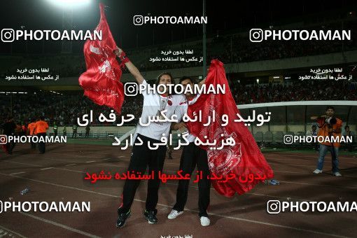 753816, Tehran, Iran, Final جام حذفی فوتبال ایران, , Persepolis 3 v 1 Gostaresh Foulad Tabriz on 2010/05/24 at Azadi Stadium