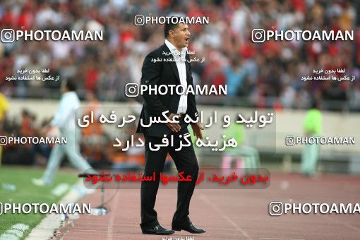 753017, Tehran, Iran, Final جام حذفی فوتبال ایران, , Persepolis 3 v 1 Gostaresh Foulad Tabriz on 2010/05/24 at Azadi Stadium