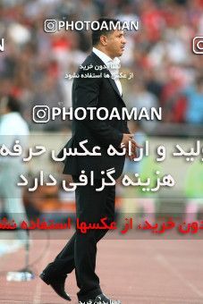 753029, Tehran, Iran, Final جام حذفی فوتبال ایران, , Persepolis 3 v 1 Gostaresh Foulad Tabriz on 2010/05/24 at Azadi Stadium