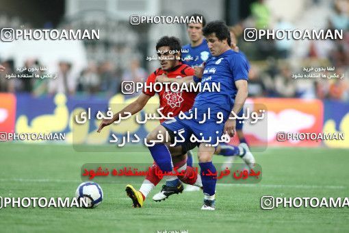 753048, Tehran, Iran, Final جام حذفی فوتبال ایران, , Persepolis 3 v 1 Gostaresh Foulad Tabriz on 2010/05/24 at Azadi Stadium