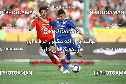 753039, Tehran, Iran, Final جام حذفی فوتبال ایران, , Persepolis 3 v 1 Gostaresh Foulad Tabriz on 2010/05/24 at Azadi Stadium