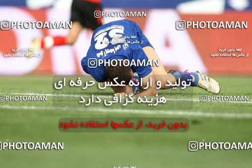 753074, Tehran, Iran, Final جام حذفی فوتبال ایران, , Persepolis 3 v 1 Gostaresh Foulad Tabriz on 2010/05/24 at Azadi Stadium