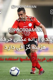 753049, Tehran, Iran, Final جام حذفی فوتبال ایران, , Persepolis 3 v 1 Gostaresh Foulad Tabriz on 2010/05/24 at Azadi Stadium
