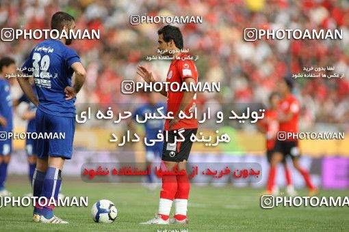 753070, Tehran, Iran, Final جام حذفی فوتبال ایران, , Persepolis 3 v 1 Gostaresh Foulad Tabriz on 2010/05/24 at Azadi Stadium
