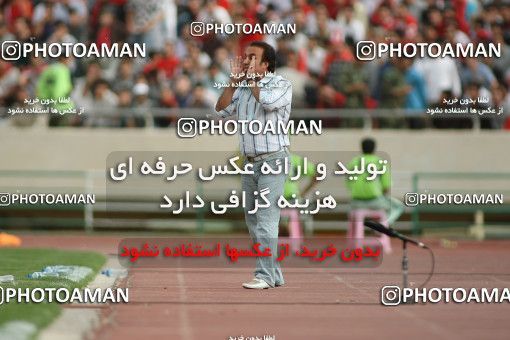 753007, Tehran, Iran, Final جام حذفی فوتبال ایران, , Persepolis 3 v 1 Gostaresh Foulad Tabriz on 2010/05/24 at Azadi Stadium