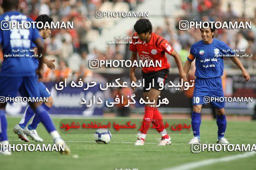 753041, Tehran, Iran, Final جام حذفی فوتبال ایران, , Persepolis 3 v 1 Gostaresh Foulad Tabriz on 2010/05/24 at Azadi Stadium