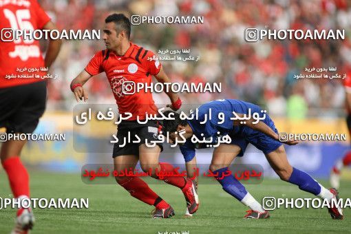 753065, Tehran, Iran, Final جام حذفی فوتبال ایران, , Persepolis 3 v 1 Gostaresh Foulad Tabriz on 2010/05/24 at Azadi Stadium