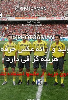 753170, Tehran, Iran, Final جام حذفی فوتبال ایران, , Persepolis 3 v 1 Gostaresh Foulad Tabriz on 2010/05/24 at Azadi Stadium