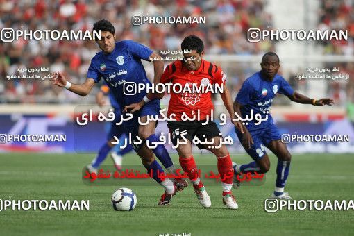 753205, Tehran, Iran, Final جام حذفی فوتبال ایران, , Persepolis 3 v 1 Gostaresh Foulad Tabriz on 2010/05/24 at Azadi Stadium