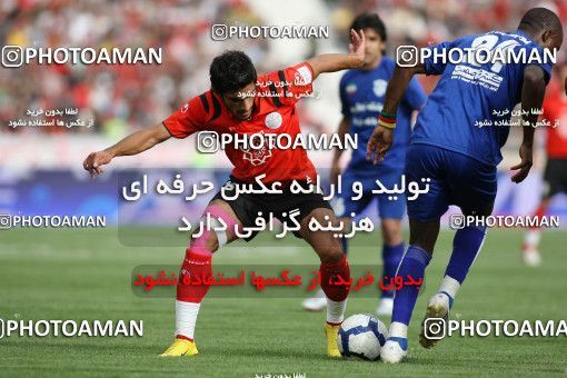 753200, Tehran, Iran, Final جام حذفی فوتبال ایران, , Persepolis 3 v 1 Gostaresh Foulad Tabriz on 2010/05/24 at Azadi Stadium