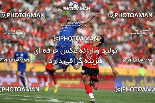 753184, Tehran, Iran, Final جام حذفی فوتبال ایران, , Persepolis 3 v 1 Gostaresh Foulad Tabriz on 2010/05/24 at Azadi Stadium