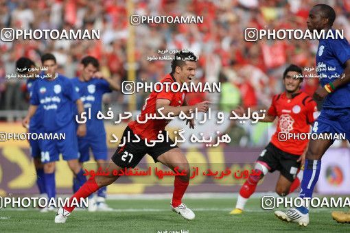 753096, Tehran, Iran, Final جام حذفی فوتبال ایران, , Persepolis 3 v 1 Gostaresh Foulad Tabriz on 2010/05/24 at Azadi Stadium