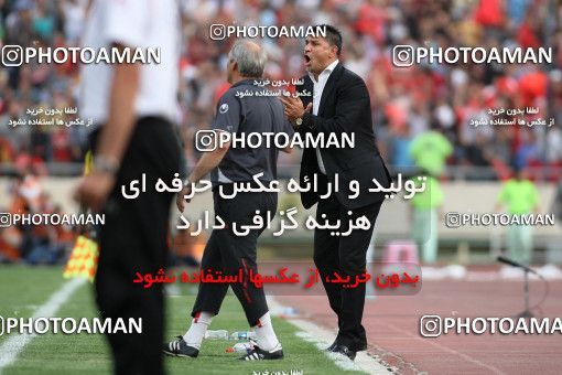 753176, Tehran, Iran, Final جام حذفی فوتبال ایران, , Persepolis 3 v 1 Gostaresh Foulad Tabriz on 2010/05/24 at Azadi Stadium