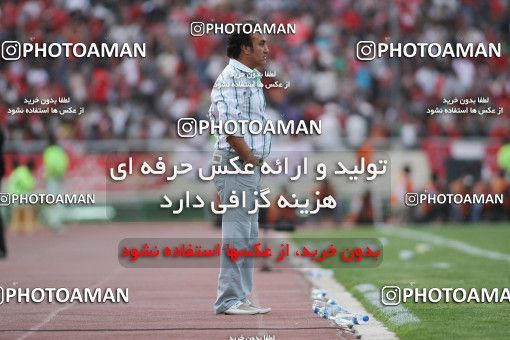 753212, Tehran, Iran, Final جام حذفی فوتبال ایران, , Persepolis 3 v 1 Gostaresh Foulad Tabriz on 2010/05/24 at Azadi Stadium