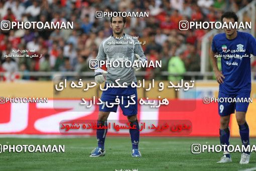 753137, Tehran, Iran, Final جام حذفی فوتبال ایران, , Persepolis 3 v 1 Gostaresh Foulad Tabriz on 2010/05/24 at Azadi Stadium