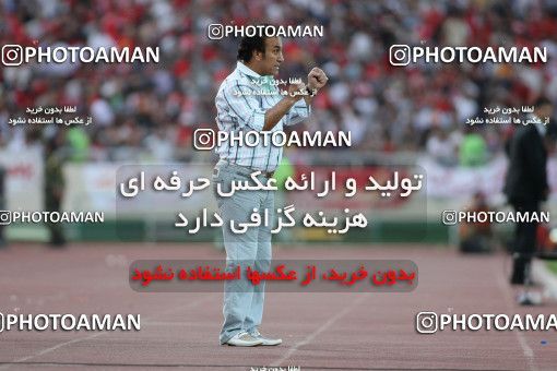 753187, Tehran, Iran, Final جام حذفی فوتبال ایران, , Persepolis 3 v 1 Gostaresh Foulad Tabriz on 2010/05/24 at Azadi Stadium