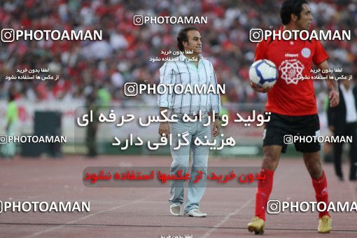 753108, Tehran, Iran, Final جام حذفی فوتبال ایران, , Persepolis 3 v 1 Gostaresh Foulad Tabriz on 2010/05/24 at Azadi Stadium