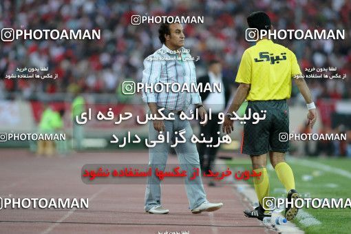 753146, Tehran, Iran, Final جام حذفی فوتبال ایران, , Persepolis 3 v 1 Gostaresh Foulad Tabriz on 2010/05/24 at Azadi Stadium