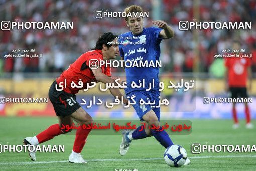 753151, Tehran, Iran, Final جام حذفی فوتبال ایران, , Persepolis 3 v 1 Gostaresh Foulad Tabriz on 2010/05/24 at Azadi Stadium