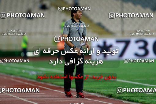 754620, Tehran, [*parameter:4*], لیگ برتر فوتبال ایران، Persian Gulf Cup، Week 1، First Leg، Persepolis 2 v 0 Foulad Khouzestan on 2017/07/27 at Azadi Stadium