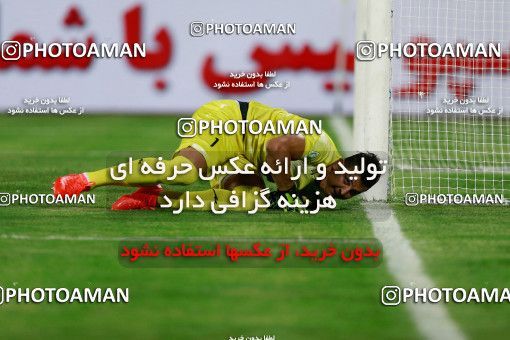 754760, Tehran, [*parameter:4*], لیگ برتر فوتبال ایران، Persian Gulf Cup، Week 1، First Leg، Persepolis 2 v 0 Foulad Khouzestan on 2017/07/27 at Azadi Stadium