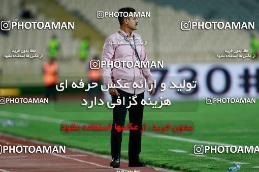754794, Tehran, [*parameter:4*], لیگ برتر فوتبال ایران، Persian Gulf Cup، Week 1، First Leg، Persepolis 2 v 0 Foulad Khouzestan on 2017/07/27 at Azadi Stadium
