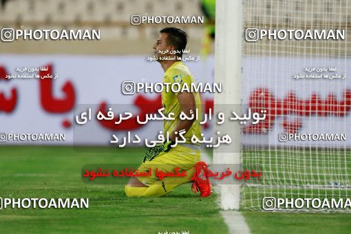 754832, Tehran, [*parameter:4*], لیگ برتر فوتبال ایران، Persian Gulf Cup، Week 1، First Leg، Persepolis 2 v 0 Foulad Khouzestan on 2017/07/27 at Azadi Stadium