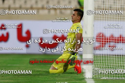 754731, Tehran, [*parameter:4*], لیگ برتر فوتبال ایران، Persian Gulf Cup، Week 1، First Leg، Persepolis 2 v 0 Foulad Khouzestan on 2017/07/27 at Azadi Stadium