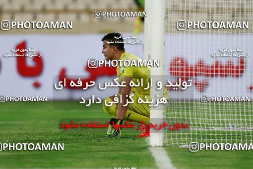754771, Tehran, [*parameter:4*], لیگ برتر فوتبال ایران، Persian Gulf Cup، Week 1، First Leg، Persepolis 2 v 0 Foulad Khouzestan on 2017/07/27 at Azadi Stadium
