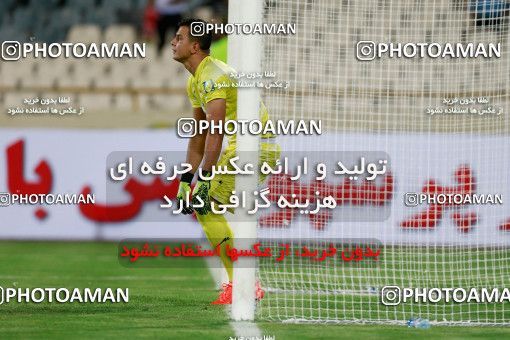 754793, Tehran, [*parameter:4*], لیگ برتر فوتبال ایران، Persian Gulf Cup، Week 1، First Leg، Persepolis 2 v 0 Foulad Khouzestan on 2017/07/27 at Azadi Stadium