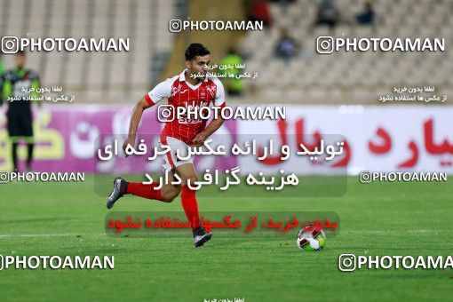 754692, Tehran, [*parameter:4*], لیگ برتر فوتبال ایران، Persian Gulf Cup، Week 1، First Leg، Persepolis 2 v 0 Foulad Khouzestan on 2017/07/27 at Azadi Stadium