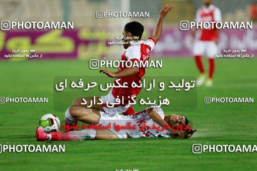 754696, Tehran, [*parameter:4*], لیگ برتر فوتبال ایران، Persian Gulf Cup، Week 1، First Leg، Persepolis 2 v 0 Foulad Khouzestan on 2017/07/27 at Azadi Stadium
