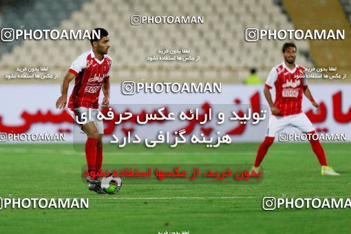 754626, Tehran, [*parameter:4*], لیگ برتر فوتبال ایران، Persian Gulf Cup، Week 1، First Leg، Persepolis 2 v 0 Foulad Khouzestan on 2017/07/27 at Azadi Stadium