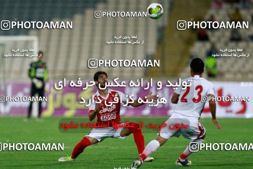 754775, Tehran, [*parameter:4*], لیگ برتر فوتبال ایران، Persian Gulf Cup، Week 1، First Leg، Persepolis 2 v 0 Foulad Khouzestan on 2017/07/27 at Azadi Stadium