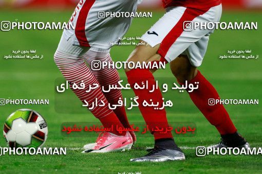 754891, Tehran, [*parameter:4*], لیگ برتر فوتبال ایران، Persian Gulf Cup، Week 1، First Leg، Persepolis 2 v 0 Foulad Khouzestan on 2017/07/27 at Azadi Stadium