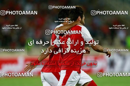 754880, Tehran, [*parameter:4*], لیگ برتر فوتبال ایران، Persian Gulf Cup، Week 1، First Leg، Persepolis 2 v 0 Foulad Khouzestan on 2017/07/27 at Azadi Stadium