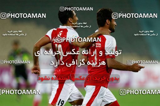 754641, Tehran, [*parameter:4*], لیگ برتر فوتبال ایران، Persian Gulf Cup، Week 1، First Leg، Persepolis 2 v 0 Foulad Khouzestan on 2017/07/27 at Azadi Stadium
