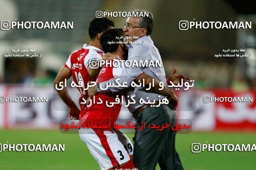 754789, Tehran, [*parameter:4*], لیگ برتر فوتبال ایران، Persian Gulf Cup، Week 1، First Leg، Persepolis 2 v 0 Foulad Khouzestan on 2017/07/27 at Azadi Stadium