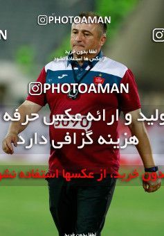 754745, Tehran, [*parameter:4*], لیگ برتر فوتبال ایران، Persian Gulf Cup، Week 1، First Leg، Persepolis 2 v 0 Foulad Khouzestan on 2017/07/27 at Azadi Stadium
