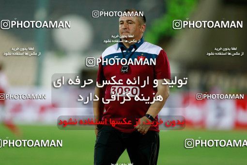 754809, Tehran, [*parameter:4*], لیگ برتر فوتبال ایران، Persian Gulf Cup، Week 1، First Leg، Persepolis 2 v 0 Foulad Khouzestan on 2017/07/27 at Azadi Stadium